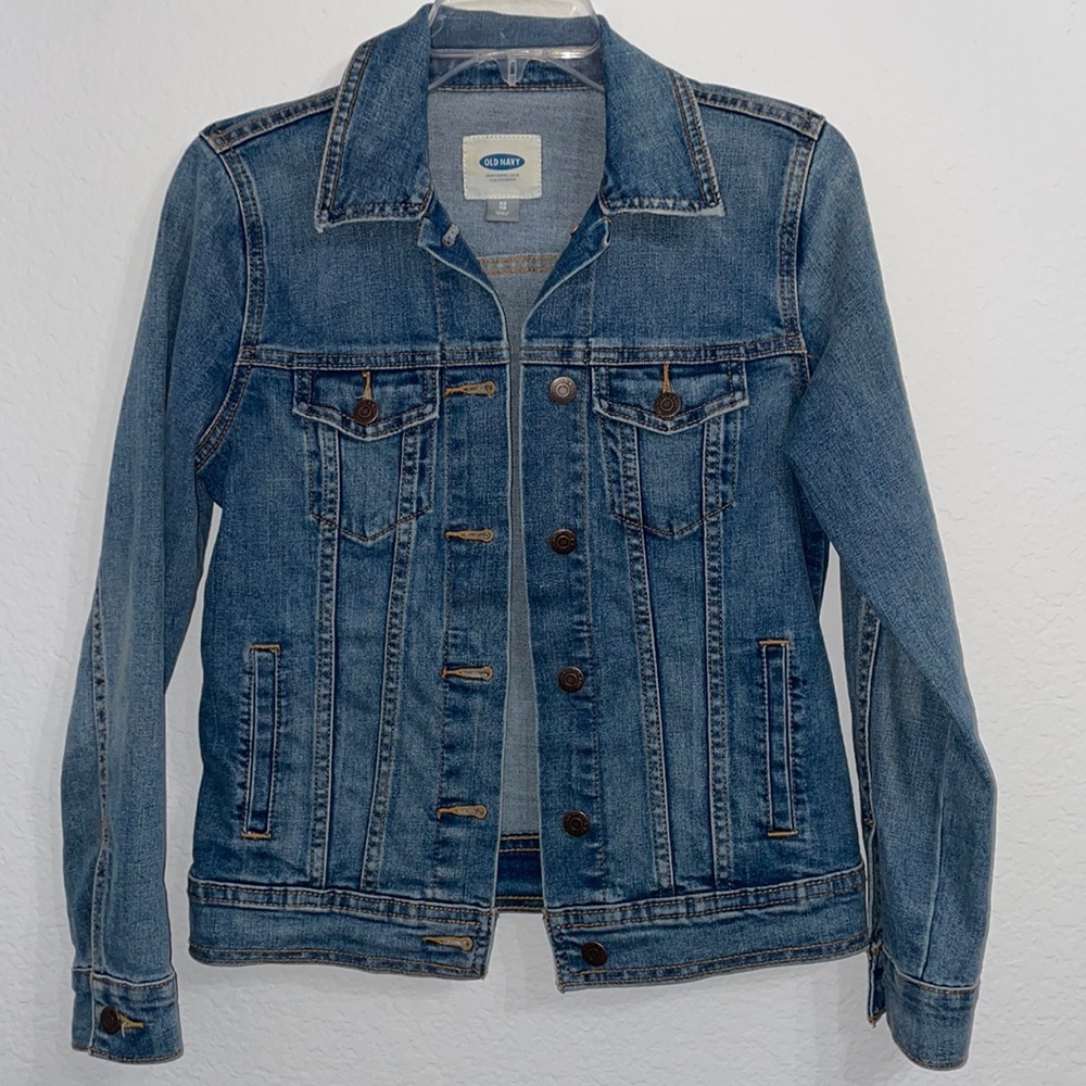 Old Navy Denim Jacket